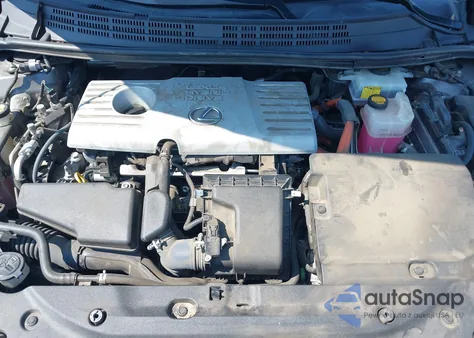 2012 Lexus Ct 200H Premium из США, поврежденный, VIN JTHKD5BH5C2060652